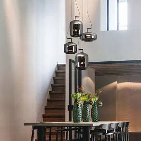 Подвесной светильник Freya Clod FR6186PL-L7SM2