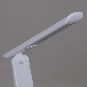 Настольная лампа офисная Reluce 00612 00612-0.7-01 WT