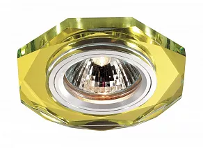 Встраиваемый светильник Novotech Mirror 369761