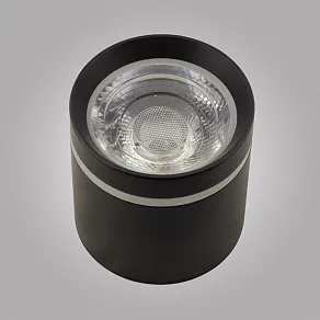 Накладной светильник AM-Group AM477 AM477 BK 10W 4000K