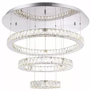 Подвесная люстра Globo Amur 49350D3