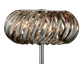 Настольная лампа декоративная Odeon Light Elva 2007/3T