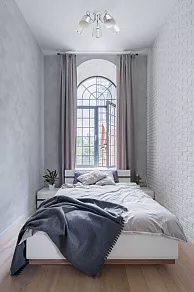 Потолочная люстра De City Лацио 103013105