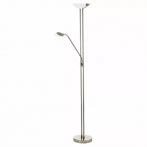 Торшер с подсветкой Eglo Baya LED 93874
