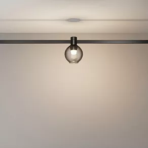 Накладной светильник Maytoni Bubble TR148-1-3W3K-B