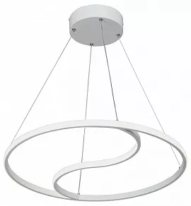 Подвесной светильник Vitaluce  V4652-0/1S