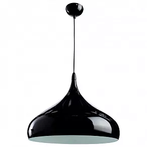 Подвесной светильник Arte Lamp Capello A3266SP-1BK