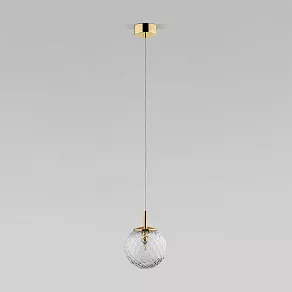 Подвесной светильник TK Lighting Cadix 759 Cadix Gold