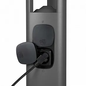 Наземный низкий светильник MyFar Origin MO1001-1G