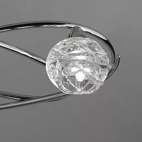 Люстра на штанге Mantra Maremagnum 3944