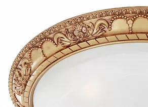 Накладной светильник Favourite Plafond 1447-4C