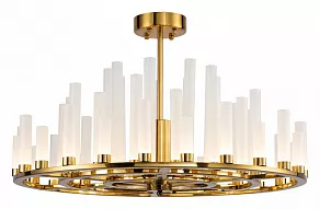 Люстра на штанге Favourite Geyser 3015-48P