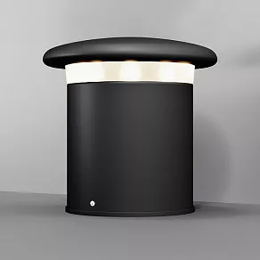 Наземный низкий светильник Maytoni Grip O460FL-L10GF3K