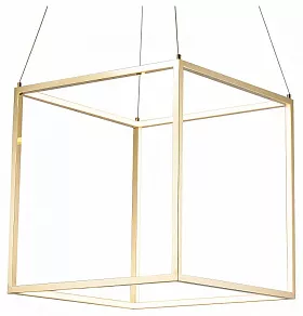 Подвесной светильник Lucia Tucci Lucia Tucci EXO 3350.440 gold