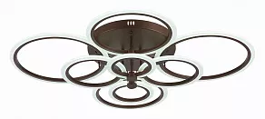 Потолочная люстра EVOLED Cerina SLE500572-08