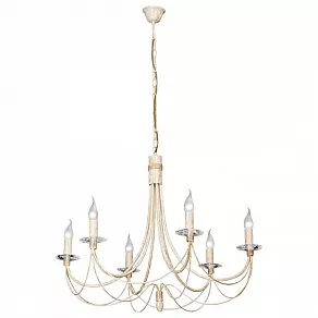 Подвесная люстра Vitaluce V1150 V1150/6