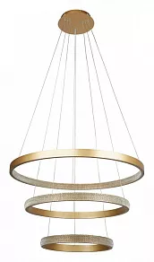 Подвесной светильник Kink Light Селена 07663,33