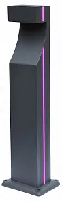 Наземный низкий светильник Kink Light Келси 09205-F(220V),16(10)