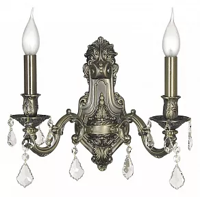 Бра Dio D’Arte Marino Marino E 2.1.2.200 A