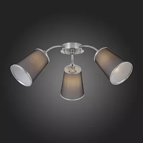 Потолочная люстра EVOLUCE Maleonte SLE103002-03