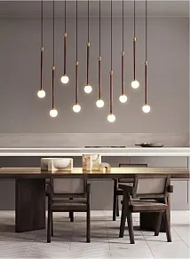 Подвесной светильник Inodesign Bast Bast 44.0835