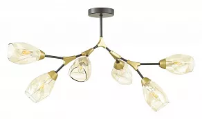 Люстра на штанге Lumion Fawn 5208/6C