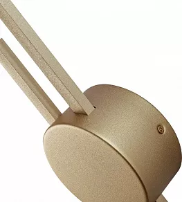 Накладной светильник Kink Light Лорин 08428-902,33