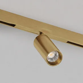 Светильник на штанге Denkirs SHINE PRIME SPOT Zigbee DK4941-SB
