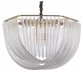 Подвесная люстра Arte Milano AM-97378 S.97378.D800.H470.E14.12 G