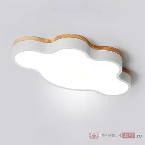 Накладной светильник Imperiumloft CLOUD ECO White CLOUD-ECO01
