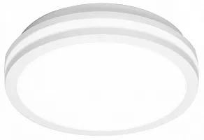 Накладной светильник Citilux LUNS CL711010V