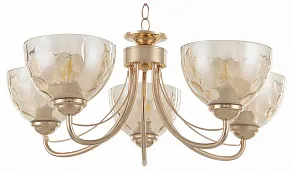 Подвесная люстра Arte Milano Amalfi-1466 331466/5 FGD