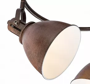 Спот Globo Giorgio 54647-3