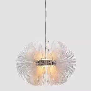 Подвесной светильник Mizi`en Flair MZ123034-1-550