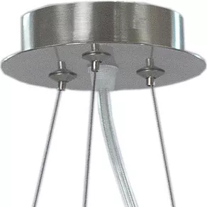 Подвесной светильник TopDecor Crocus Glade Crocus Glade S1 01 09g