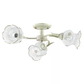 Люстра на штанге Lumion Rozetta 3108/3C