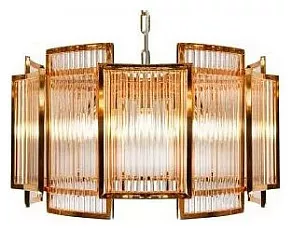 Подвесной светильник iLamp Tribeca MD0276-6A