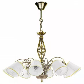 Подвесная люстра Lightstar Esedra 796181