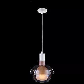 Подвесной светильник 33 идеи PND150.01.03.018.WH PND150.01.03.018.WH-M12AM