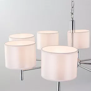 Подвесная люстра Citilux Аврора CL463180