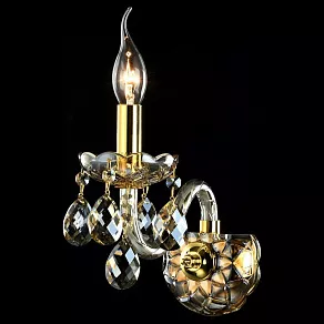 Бра Maytoni Brandy DIA937-WL-01-G