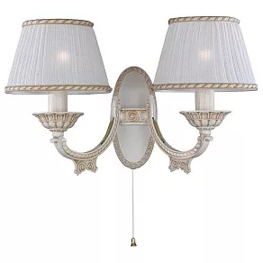 Бра Reccagni Angelo 9660 A 9660/2