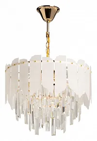 Подвесная люстра De City Бриз 52 230010805