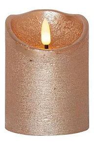 Свеча светодиодная Eglo FLAMME RUSTIC 411498