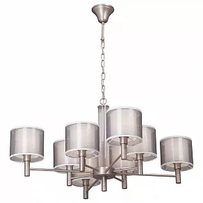 Подвесная люстра Vitaluce V3904 V3904/8