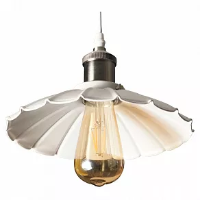 Подвесной светильник Arte Lamp 8160 A8160SP-1WH