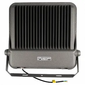 Настенно-потолочный прожектор Jazzway  PFL- S4- 400w 6500K 80° IP65