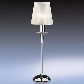 Настольная лампа декоративная Odeon Light Capelo 1987/1T