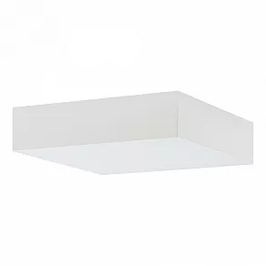 Накладной светильник Nowodvorski Square Led 10421