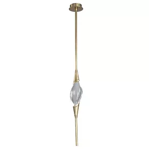 Светильник на штанге Imperiumloft FAME fame01